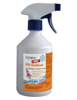 Tripond Koi Cesnak 500 ml