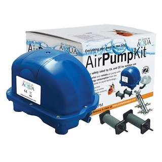 Airpump Airtech 70 l set 34W Evolution Aqua
