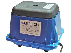 Airpump Airtech 75l Evolution Aqua