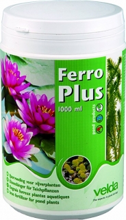 Ferro Plus 1000 ml, pre rast rastlin