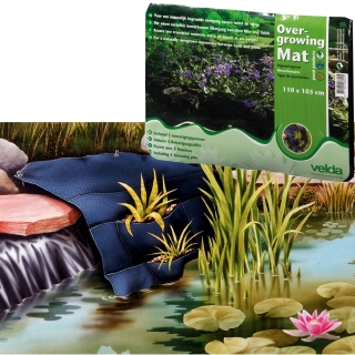 Velda-Textilná kapsa na vodné rastliny 110 x 105cm