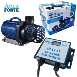 DM Vario - 10 000, AquaForte