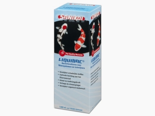 LIQUIBAC 250 ml, Velda Sanikoi